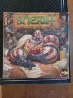 Boîte de Sheriff of Nottingham