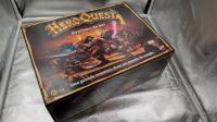 Boîte de Heroquest