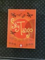 Boîte de Sky Tango