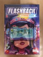 Boîte de Flashback - Zombie Kidz