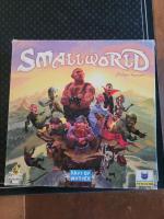 Boîte de Small World