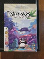 Boîte de Takenoko