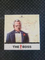 Boîte de The Boss
