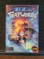 Boîte de Trapwords