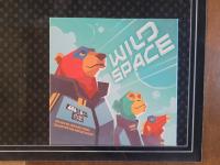 Boîte de Wild Space