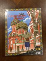 Boîte de La Cathédrale Rouge