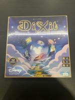 Boîte de Dixit Disney