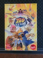 Boîte de Tag Team
