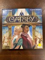 Boîte de Gatsby