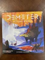 Boîte de Demeter - Autumn & Winter