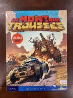 Boîte de La Mort Aux Trousses