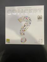 Boîte de Concept