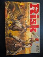 Boîte de Risk
