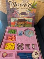 Boîte de Takenoko