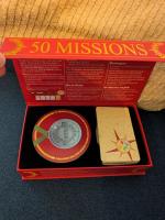 Boîte de 50 Missions