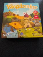 Boîte de Kingdomino