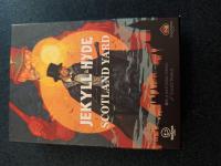 Boîte de Jekyll & Hyde Vs Scotland Yard