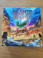 Boîte de Atlantis Rising