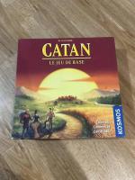 Boîte de Catan