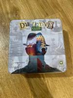 Boîte de Detective Club