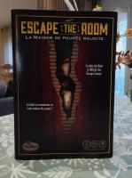Boîte de Escape The Room - La Maison De Poupée Maudite