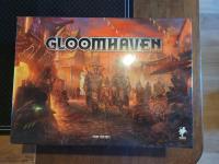 Boîte de Gloomhaven