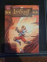 Boîte de Lanfeust De Troy - Chapitre Premier : Evilhëne
