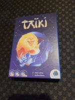 Boîte de Taiki
