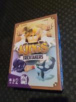 Boîte de Kings Tricktakers