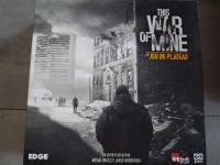 Boîte de This War Of Mine