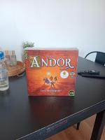 Boîte de Andor
