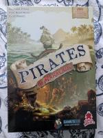 Boîte de Pirates de Maracaibo