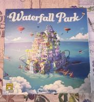 Boîte de Waterfall Park