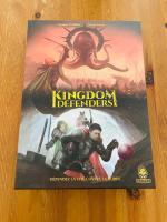 Boîte de Kingdom Defenders