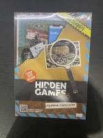 Boîte de Hidden Games - Mystère Insulaire