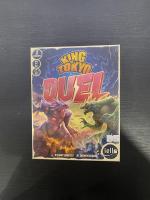 Boîte de King Of Tokyo Duel