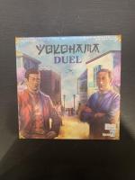 Boîte de Yokohama Duel