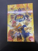 Boîte de Tag Team