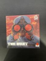 Boîte de The Hunt