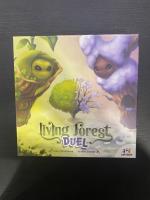 Boîte de Living Forest Duel