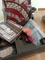 Boîte de Dungeon Fighter 2nd Edition