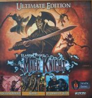 Boîte de Mage Knight Ultimate Edition