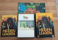 Boîte de Hidden Leaders