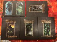 Boîte de Chtulhu Tenebris