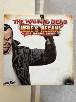 Boîte de The Walking Dead - Here's Negan