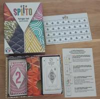 Boîte de Splito