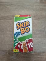 Boîte de Skip-bo