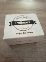 Boîte de Préjugés