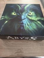 Boîte de Abyss - Boîte Anniversaire