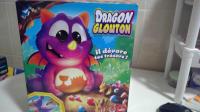 Boîte de Dragon Glouton